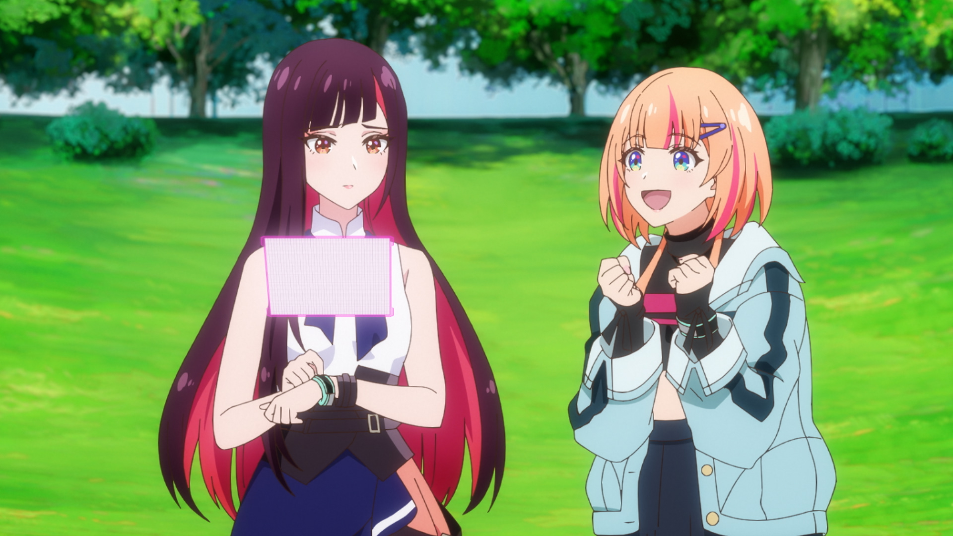 Khi nào Kizuna no Allele Season 2 sẽ được phát hành?