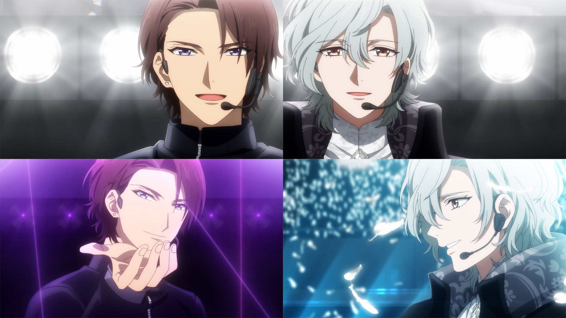 Cốt truyện của Vazzrock The Animation Season 2 như thế nào?