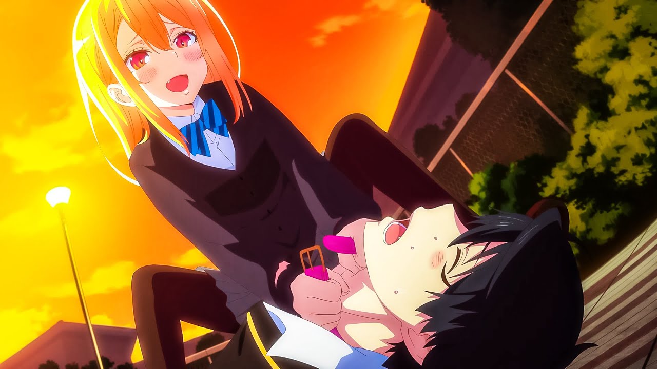 Cốt truyện của Oroka na Tenshi Season 2 như thế nào?