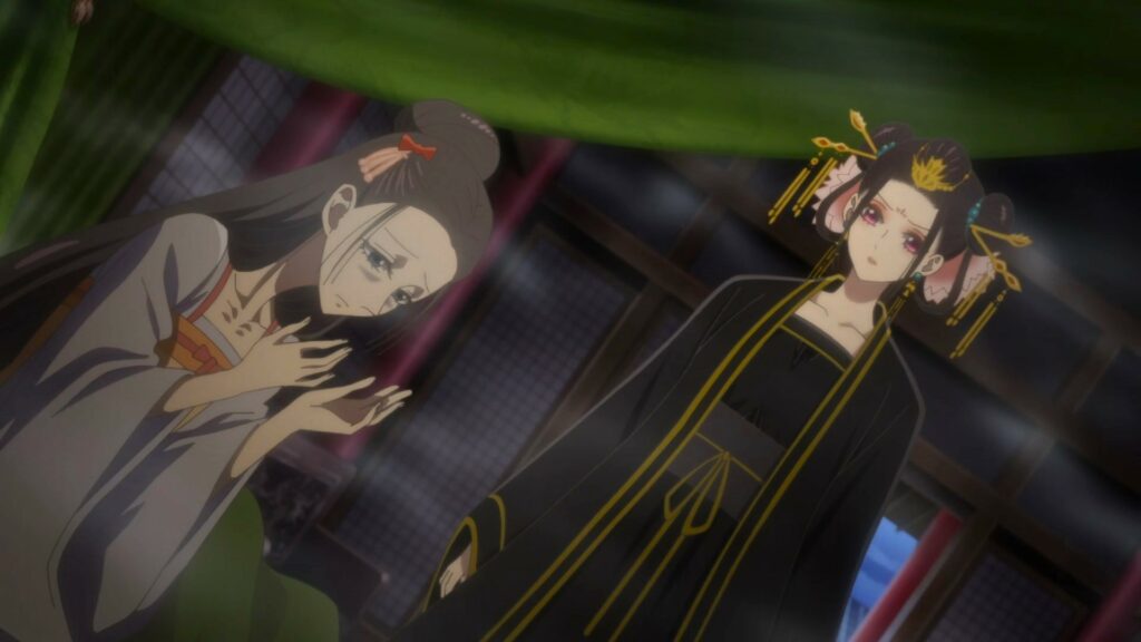 Sẽ có bao nhiêu tập trong Koukyuu no Karasu Season 2?