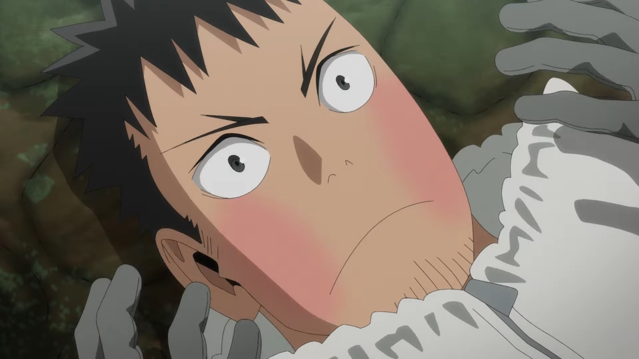 Kafka đã trở thành Kaiju như thế nào? Phân tích chuyên sâu về bí ẩn của sự biến đổi bi thảm của anh ấy!