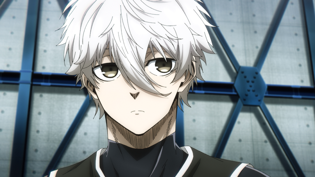 Cốt truyện của Blue Lock Season 2 như thế nào?