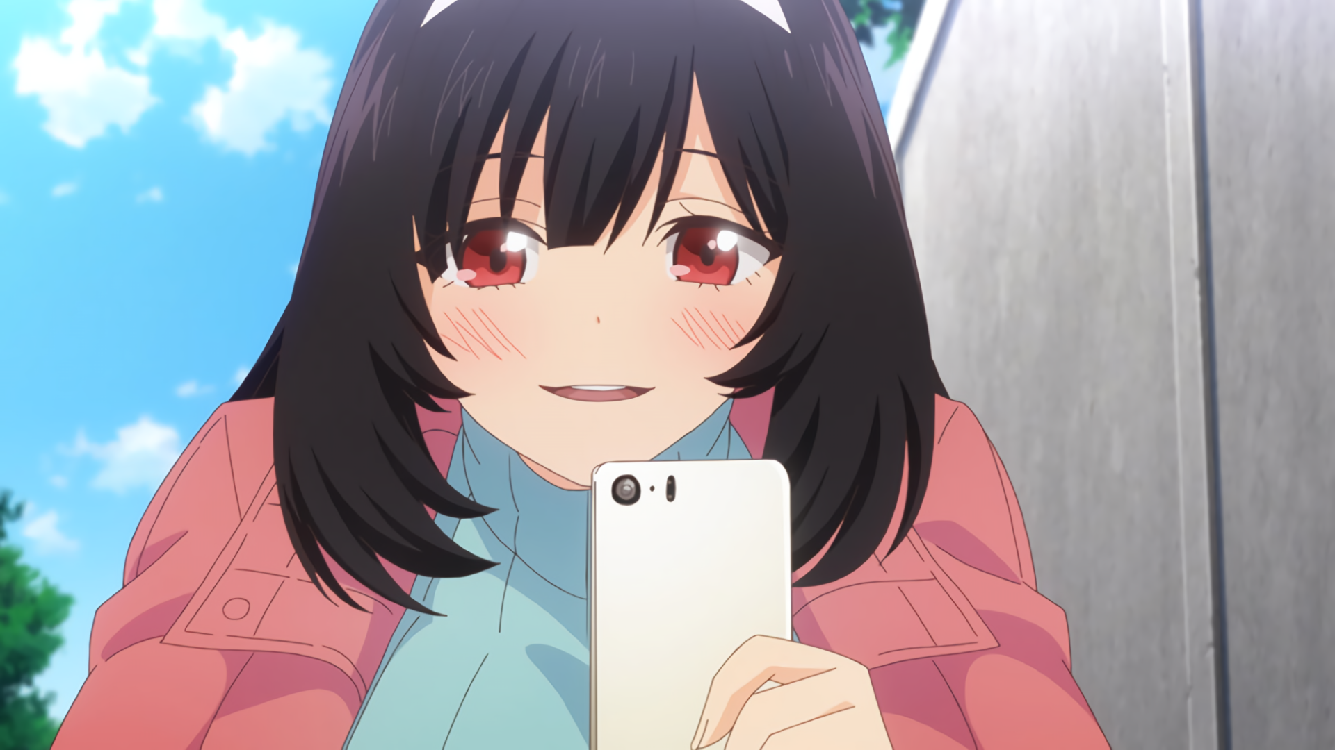 Kapan Inu ni Nattara Suki Phần 2 Rilis?