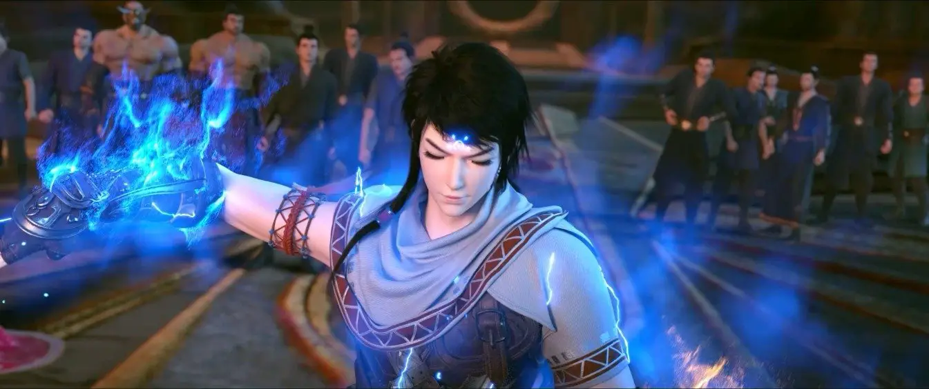 Kapan Wu Dong Qian Kun Season 4 Rilis?