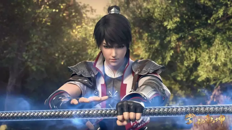 Apakah Akan Ada Wu Dong Qian Kun Season 4?