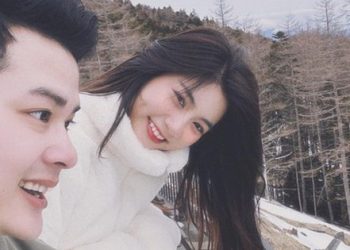 Hot girl nổi tiếng với màn “chia tay đêm Giáng sinh” và cái kết