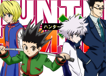 Tác giả Hunter x Hunter nói rằng sẽ có một sự thay đổi lớn trong manga