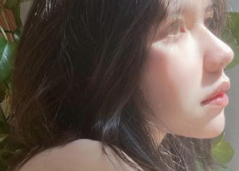 Arisa Nguyễn khổ sở vì từng làm chuyện nhạy cảm