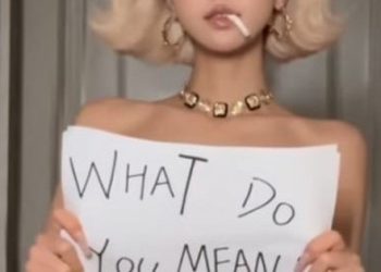 Sở hữu hơn 500 nghìn lượt theo dõi, hot girl Việt khiến fan Việt sốc vì quá giống… Trần Đức Bồ