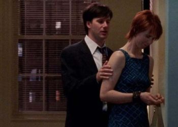 Cảnh nóng kinh hoàng đến mức bị cắt khỏi Sex and the City