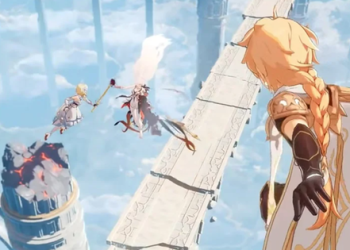 Genshin Impact lại dính lỗi game lạ, game thủ vội chạy thử thánh địa “cấm”