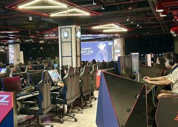 Khám phá game mạng đắt nhất Hà Nội!