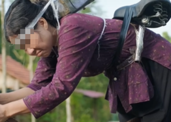 “Mẹ chồng ép con dâu ngoại tình”