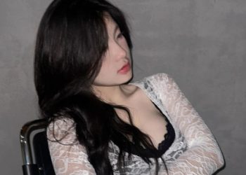 Hot girl nhảy quá đẹp, “vợ quốc dân” Tiểu Hy chỉ là cái tên