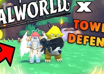 Xuất hiện tựa game được cho là phiên bản độc, lạ của Palworld