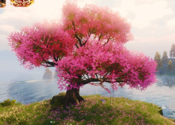 Hãy cùng khám phá công nghệ đồ họa Unity Engine 5.0