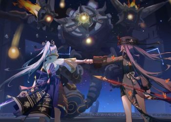 miHoYo tiếp tục “giành” 3 giải thưởng mới