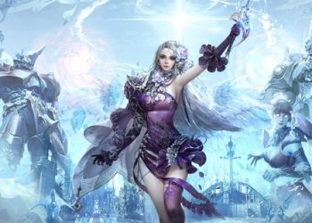 “Cha đẻ” Blade and Soul bỗng gặp rắc rối?