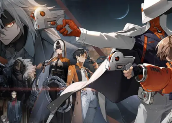 Đối diện Honkai Star Rail, 1 ngày thống trị toàn bảng xếp hạng