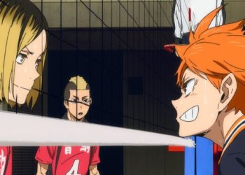 Thêm một kiệt tác anime nổi tiếng khác được chuyển thể thành game