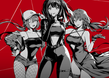 Một trò chơi Gacha tuyên bố “chỉ toàn gái xinh để chiều lòng người hâm mộ?”