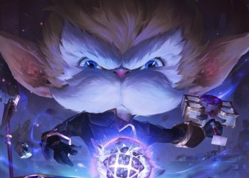 Riot lại bị tố làm game cẩu thả, tạo tướng mới quá mạnh để tiêu diệt toàn bộ mục tiêu?
