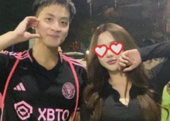 Fan “phớt lờ” streamer Refund vì fan nữ quá xinh