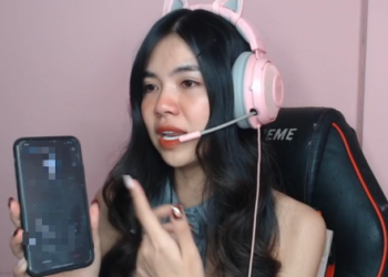 Mai Dora tỏ ra “lo lắng” vì quá bức xúc, cô cũng học Do Mixi