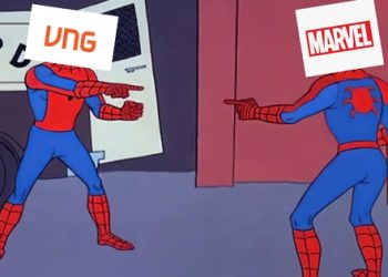 Hợp tác với Marvel, game VNG bị chỉ trích vì xúc phạm tác phẩm gốc