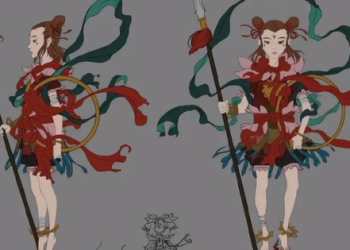 Huyền thoại đen: Ngộ Không – Rò rỉ thiết kế của một số tên trùm trong DLC ​​đầu tiên