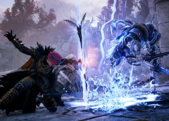 Tựa game bom tấn MMORPG vừa được phát hành miễn phí trên Steam đã bị tố “hút máu” và đấu giá trả tiền để giành chiến thắng.