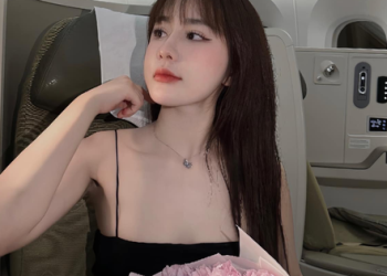 Hot girl bida “thả ảnh” khoe dáng nóng bỏng khiến người ta khó rời mắt