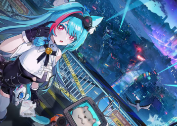 Đối thủ của Genshin Impact lộ diện 3 nhân vật mới, game thủ thừa nhận “giống” bom tấn của miHoYo