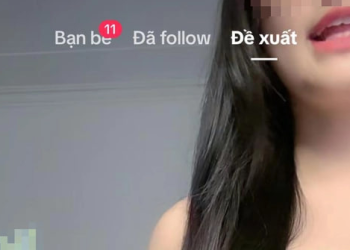 “Mại dâm” cải trang, vén váy khoe “vùng kín”