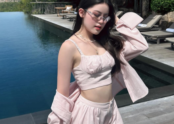 Hot girl xinh đẹp 2003 chỉ cách vượt qua anti