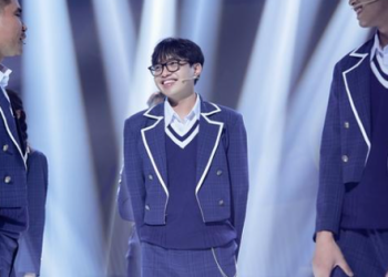 Content Star 2024 kết thúc, cảm xúc lắng đọng sau vầng hào quang