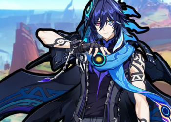 Nhân vật đặc biệt và độc đáo nhất lần đầu tiên xuất hiện