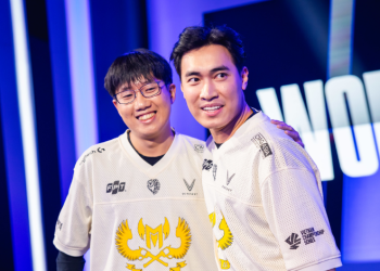 CKTG 2024 – Đương kim vô địch LCK phớt lờ GAM, chỉ ra cái tên hay nhất