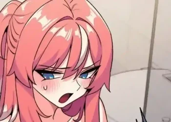 Ai đó dừng chương 35: Ngày phát hành & nơi đọc Manhwa