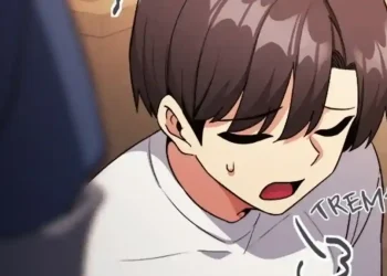 Ai đó dừng chương 37 của cô ấy: Ngày phát hành & nơi đọc Manhwa