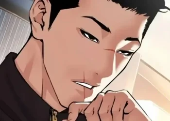 Lookism Chap 566: Ngày phát hành & nơi đọc Manhwa