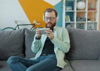 Tại sao trò chơi thông thường lại là MVP thực sự của giải trí kỹ thuật số