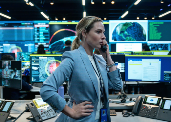 Đánh giá về House of Dynamite: Phim kinh dị hạt nhân của Kathryn Bigelow thất bại dù có dàn diễn viên xuất sắc