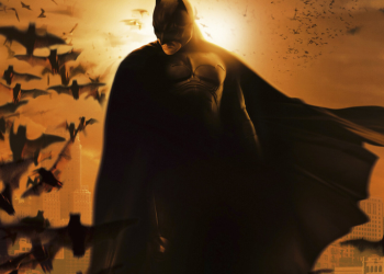 Chap trình mới của Batman làm rung chuyển gia đình Bat với bước ngoặt đáng ngạc nhiên của Man-Bat