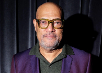 Laurence Fishburne cho rằng vai trò Giáo sư X là sự phù hợp hoàn hảo cho MCU