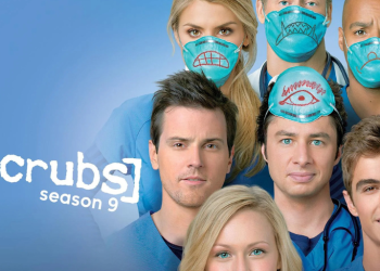 Bản cập nhật Scrubs Season 10 mang lại hy vọng bằng cách loại bỏ phần 9 gây chia rẽ