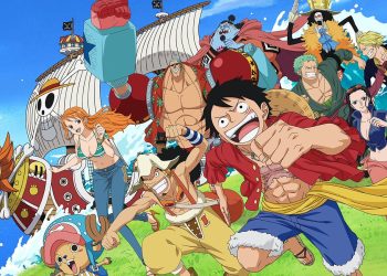 Anime One Piece sẽ phát hành các tập hai tuần một lần sau kỳ nghỉ