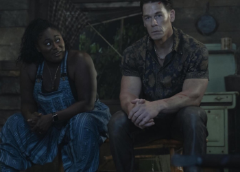 Đánh giá Peacemaker Phần 2 Tập 4: Niềm tin và sự phản bội được bộc lộ