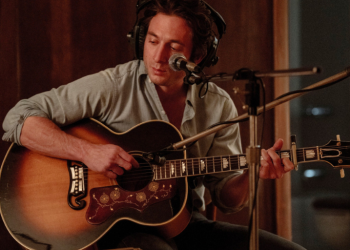 Nếu bạn có thể làm bốn bộ phim về Beatles, bạn có thể làm một vài bộ phim của Bruce Springsteen Các cuộc nói chuyện về phần tiếp theo sẽ tăng cường để đưa tôi đến từ hư không