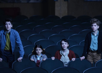 Pennywise trở lại, Tập 1 “Chào mừng đến với Derry” ra mắt phần khởi động lại đáng sợ nhất của phim kinh dị